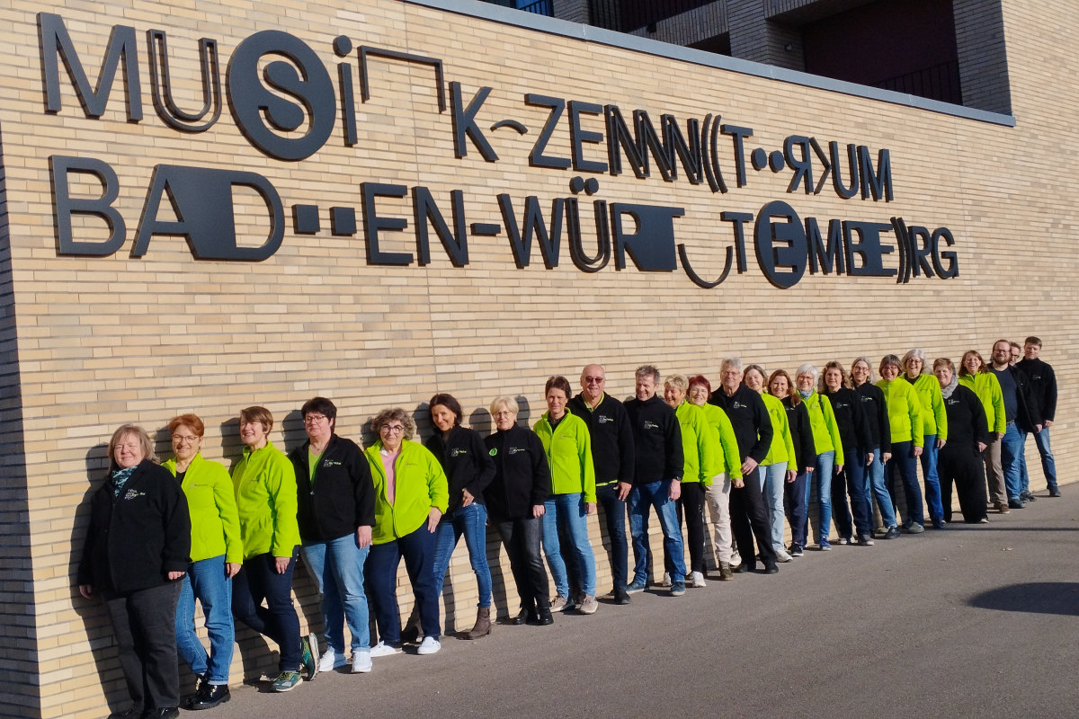 Probewochenende 2024
